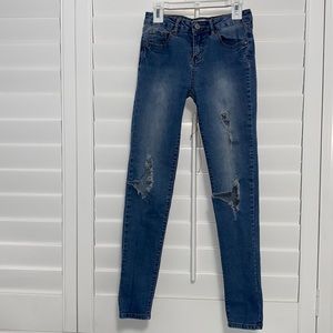 RSQ Mid rise jeans